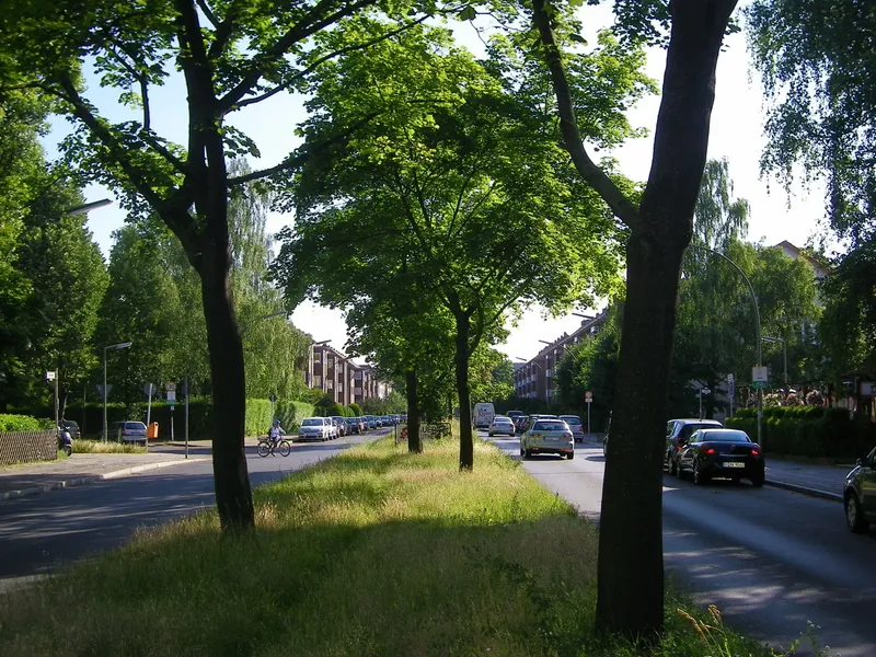 2 1/2 Zimmer, Wohnen im Denkmal — photo 1